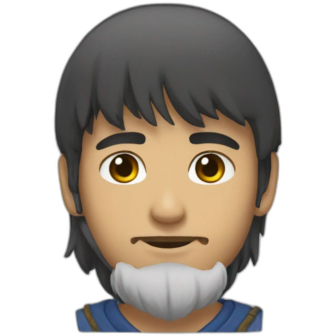 reyomen sukuna emoji