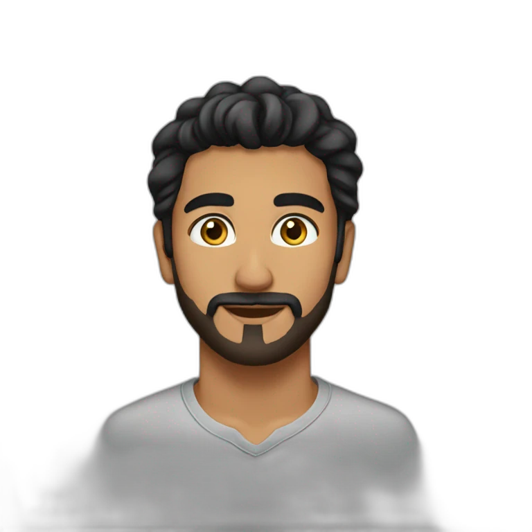 Amir emoji