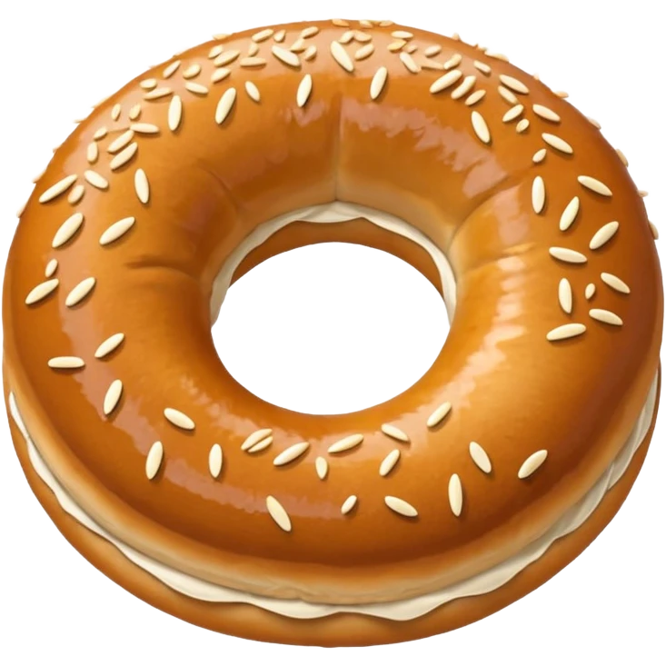 Simit emoji