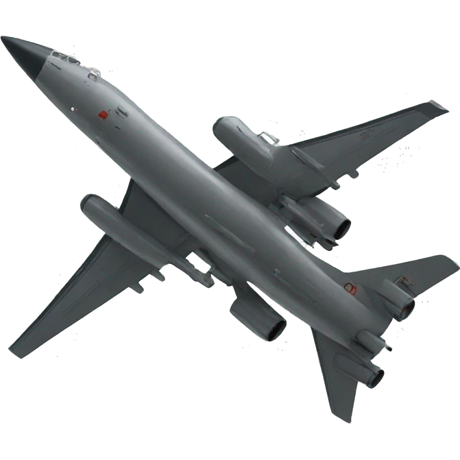 aero tanker emoji