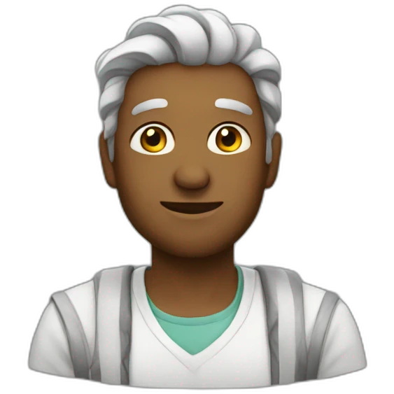 Soolking emoji