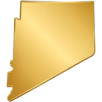 Nevada state outline emoji