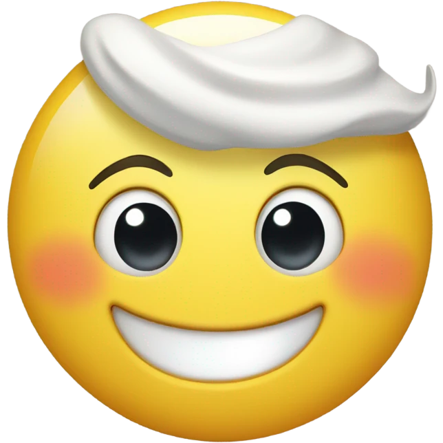 winking smiley emoji