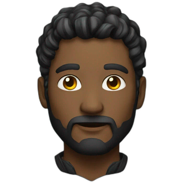 Arcane emoji