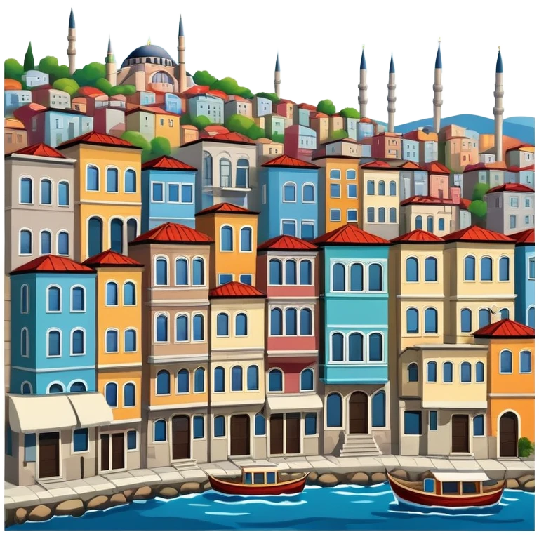 Çukur emoji