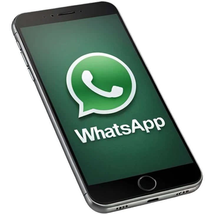 whatsapp emoji