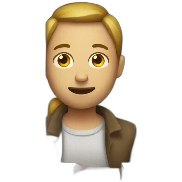 Escape room emoji