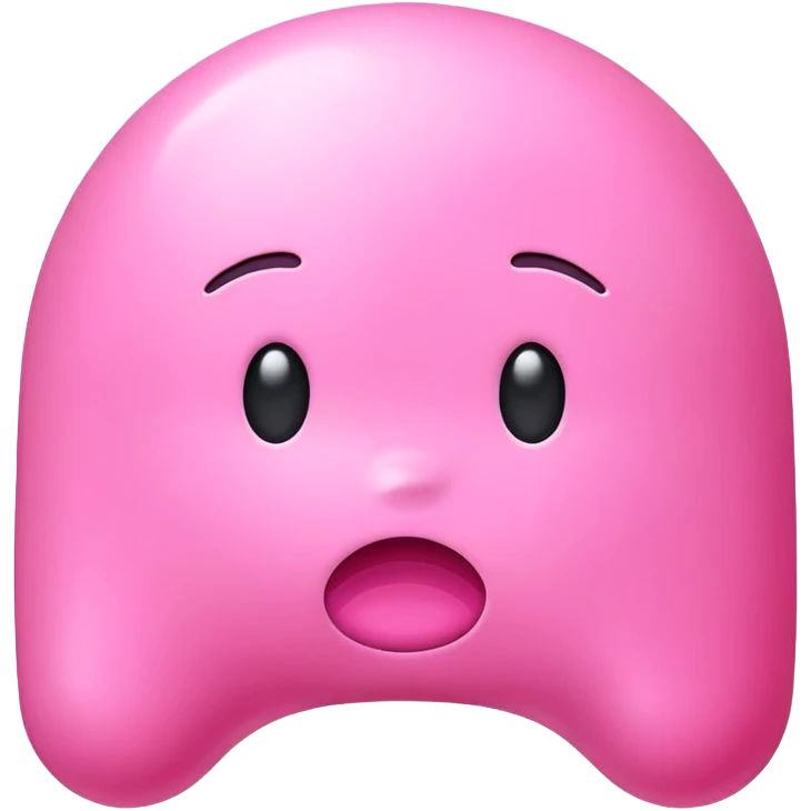 PINK  emoji