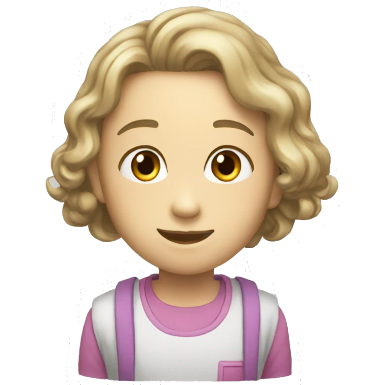 李子 emoji