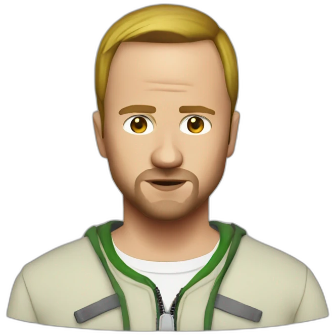 jessie pinkman emoji