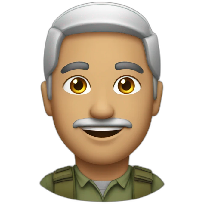Palestine emoji