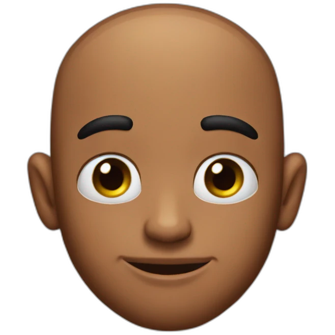 Booba emoji