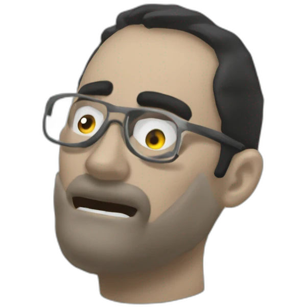 Simon riely ghost call of duty emoji
