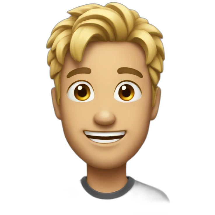 happy friday emoji