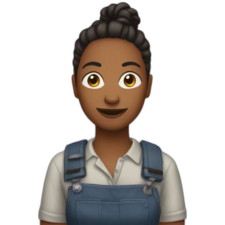 Ninnie laterreur podcast emoji