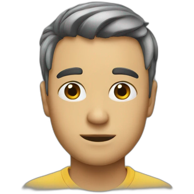Riez emoji