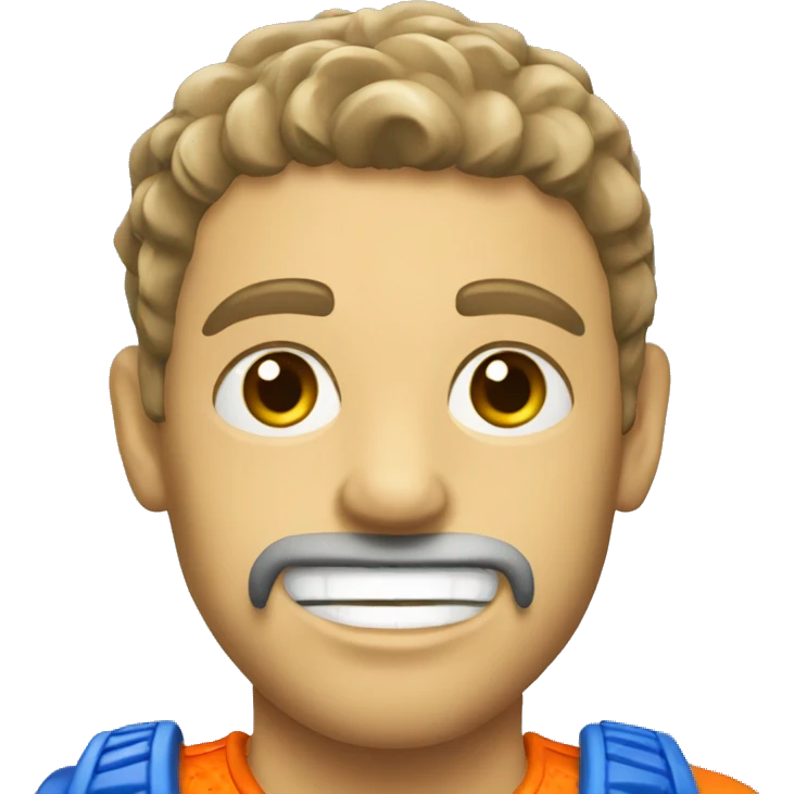 Padel emoji