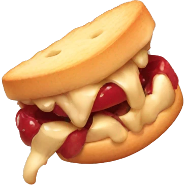 Bite emoji