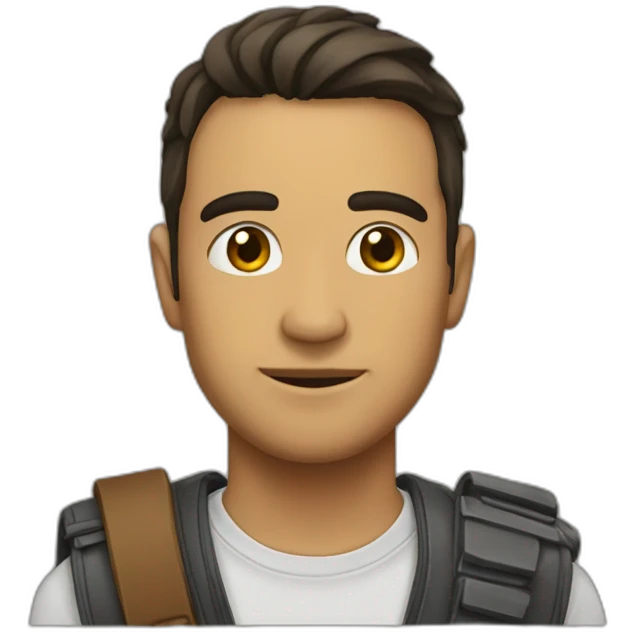 Escuadra y compas emoji