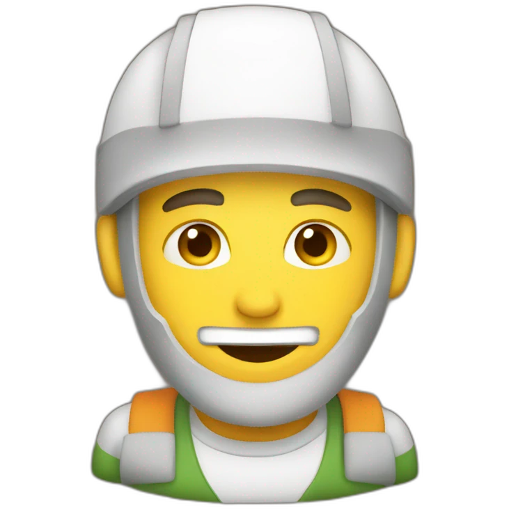 Panier emoji