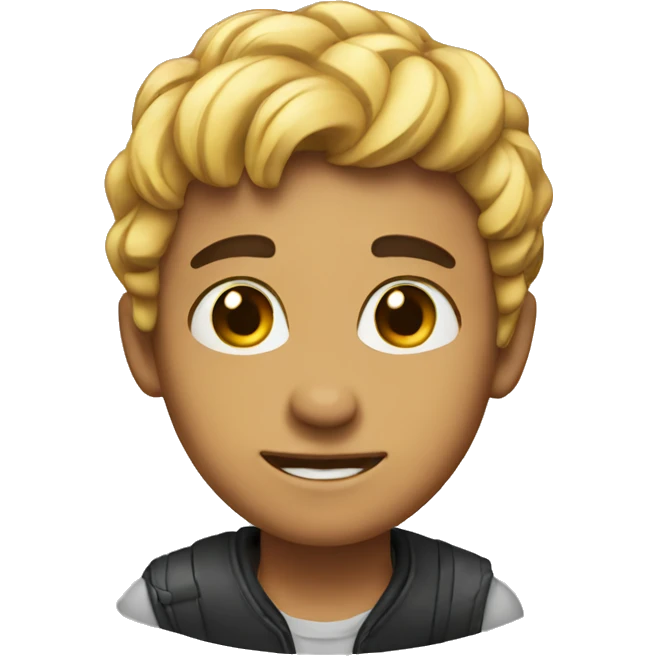 Love emoji