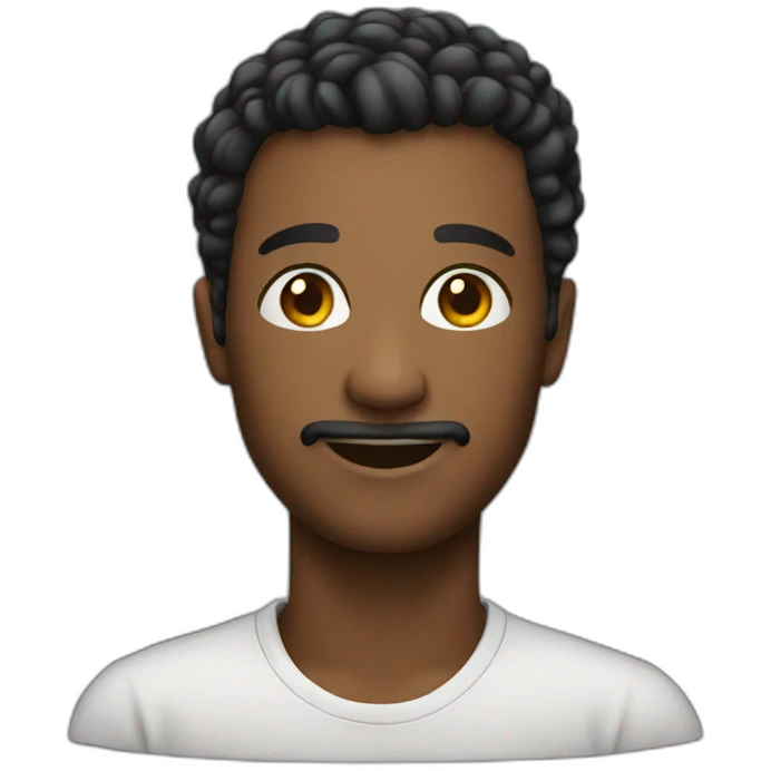 I phone emoji