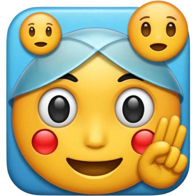 reset emoji