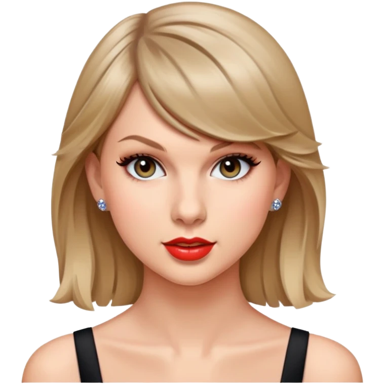 taylor swift emoji