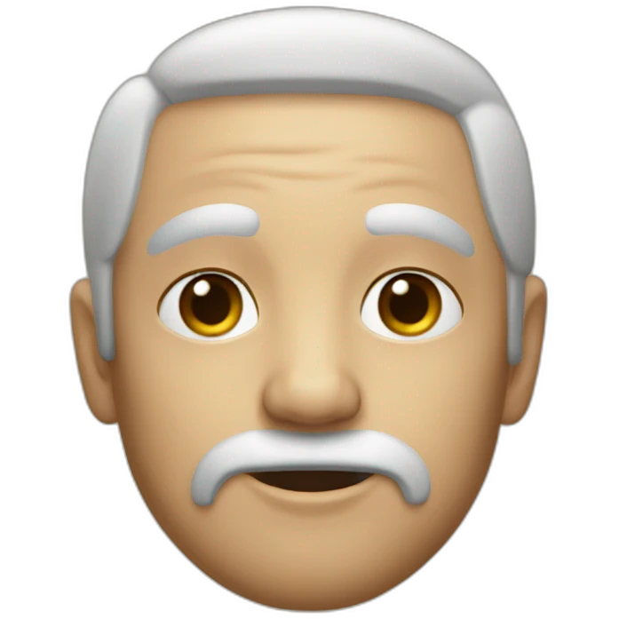 australopithèque emoji