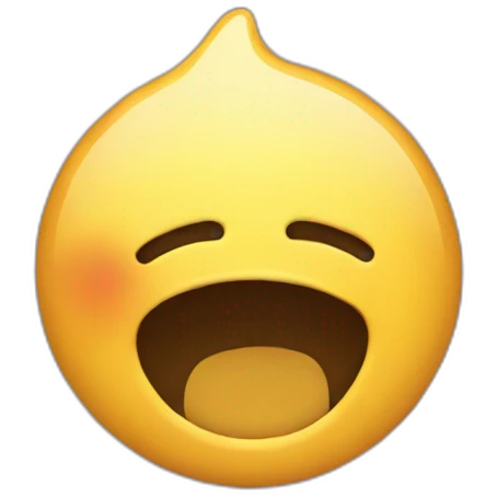 Emoji dab emoji