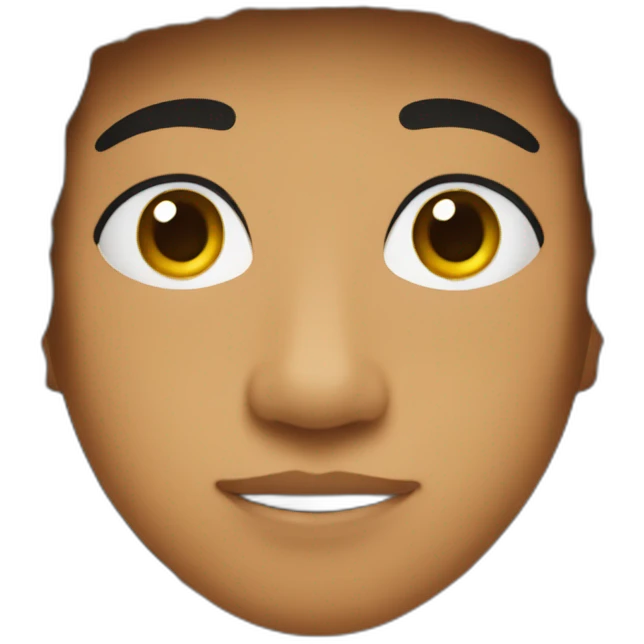 Hauru emoji