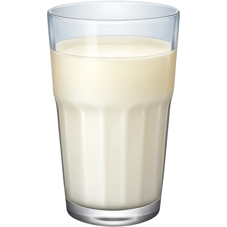 milk emoji