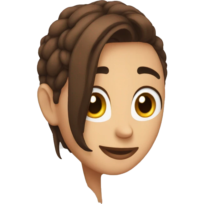 Enamorado emoji