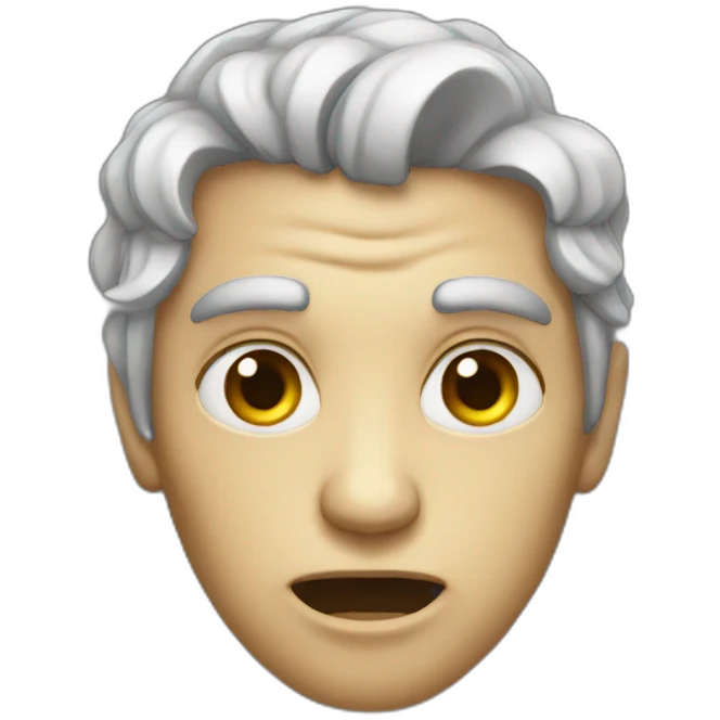 enfer emoji