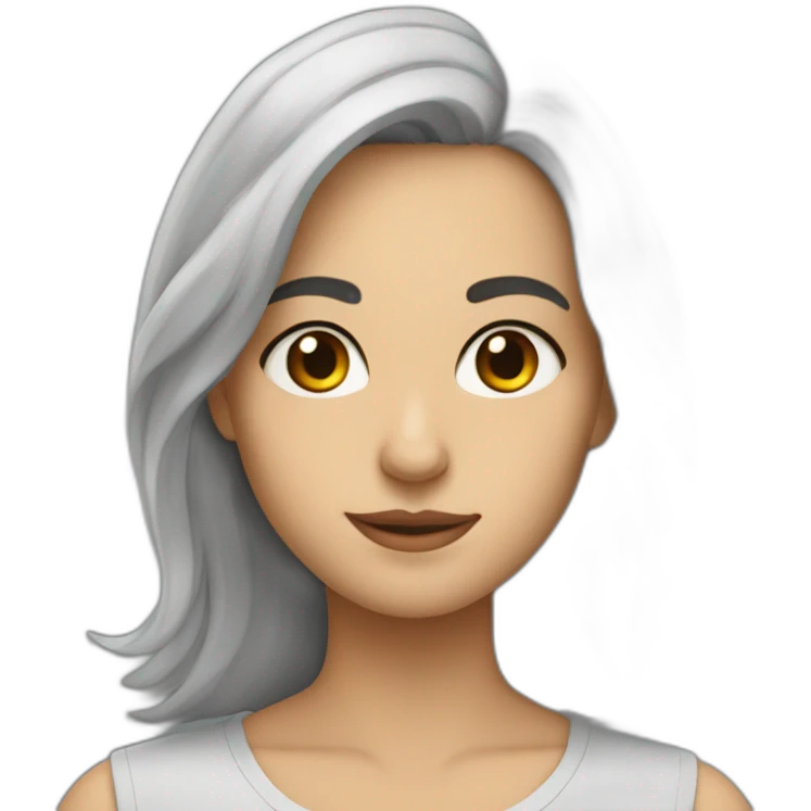 Adrine mesropian emoji