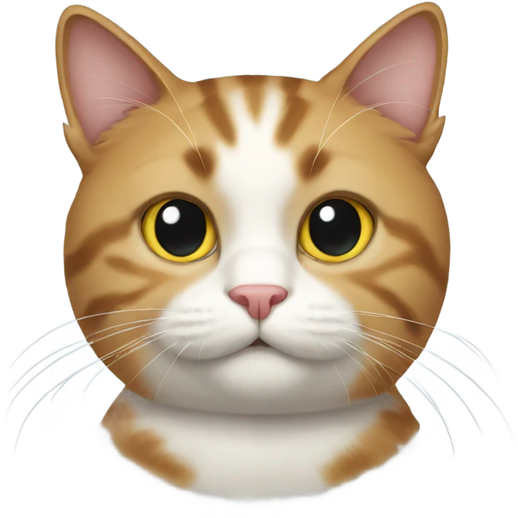 Cat emoji