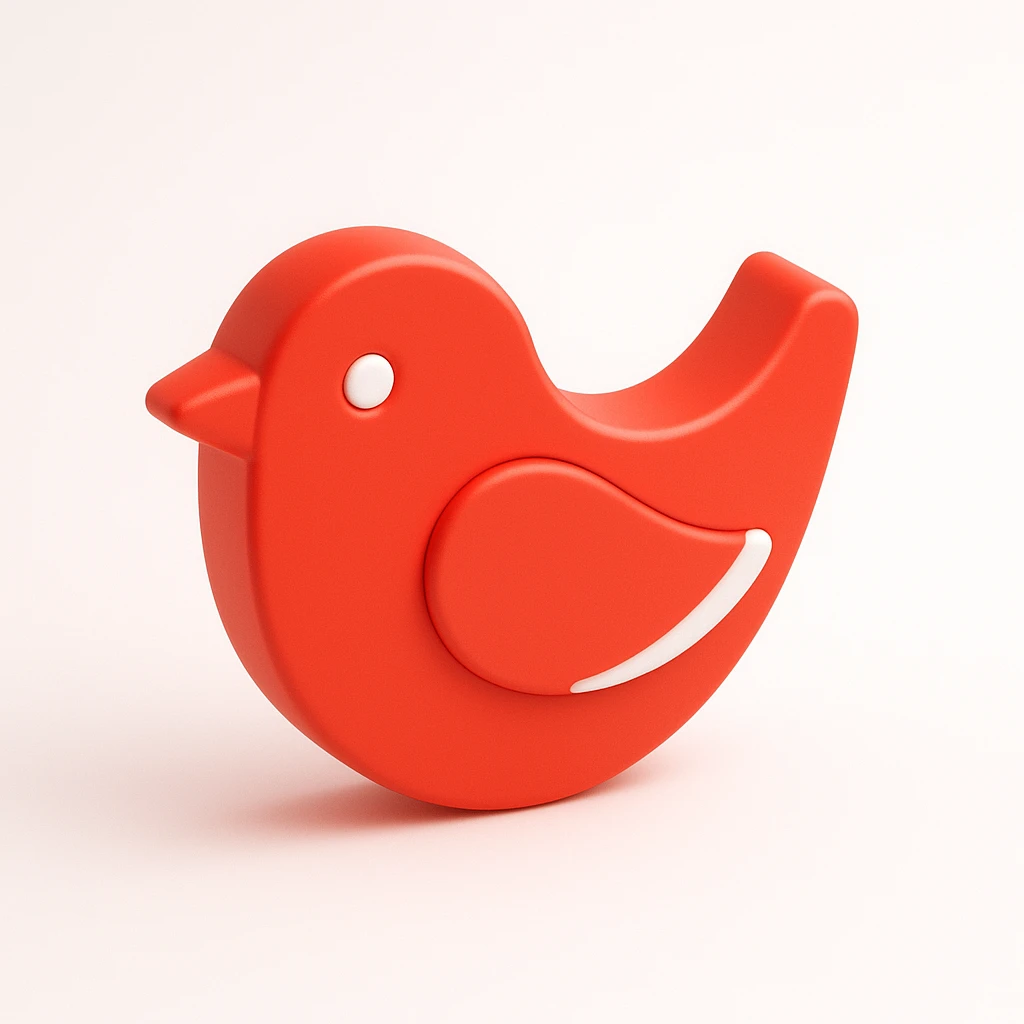 bird emoji