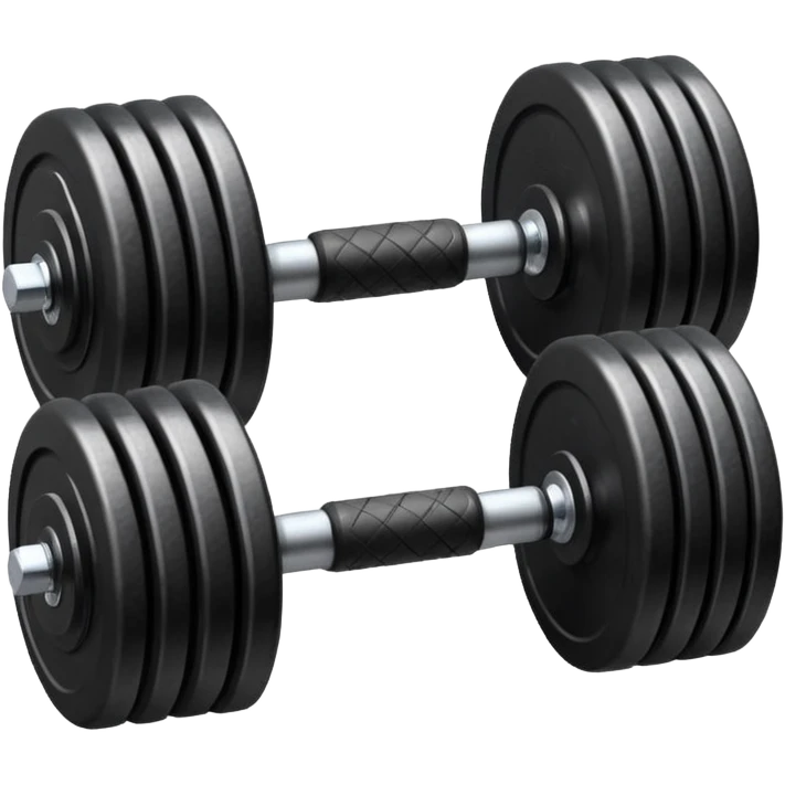 dumbbell emoji