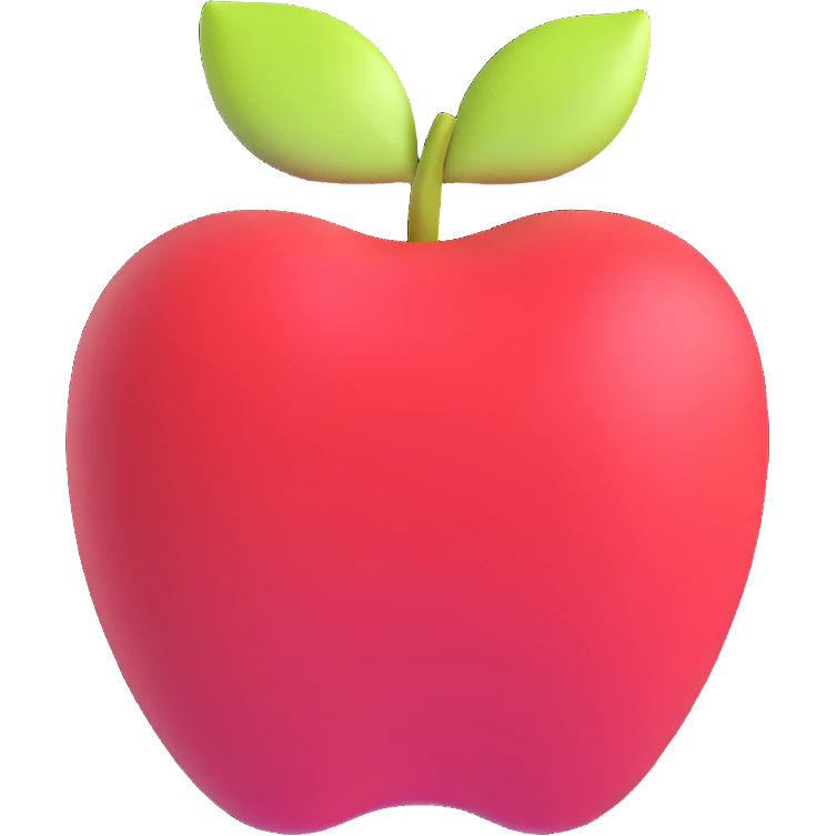 apple emoji