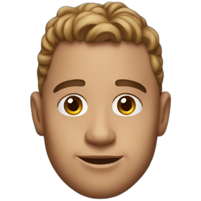 Jordan emoji