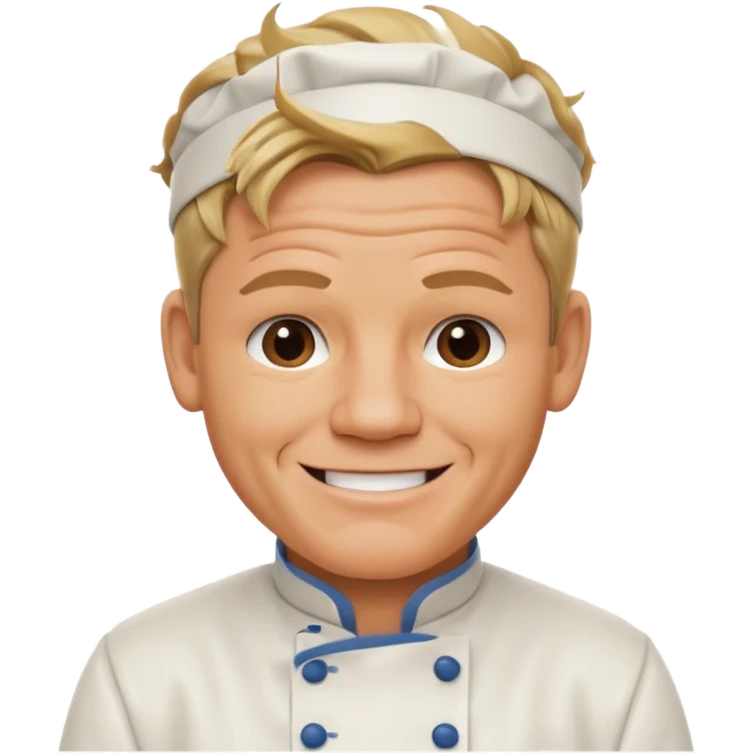gordon ramsey emoji