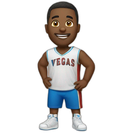 las-vegas emoji