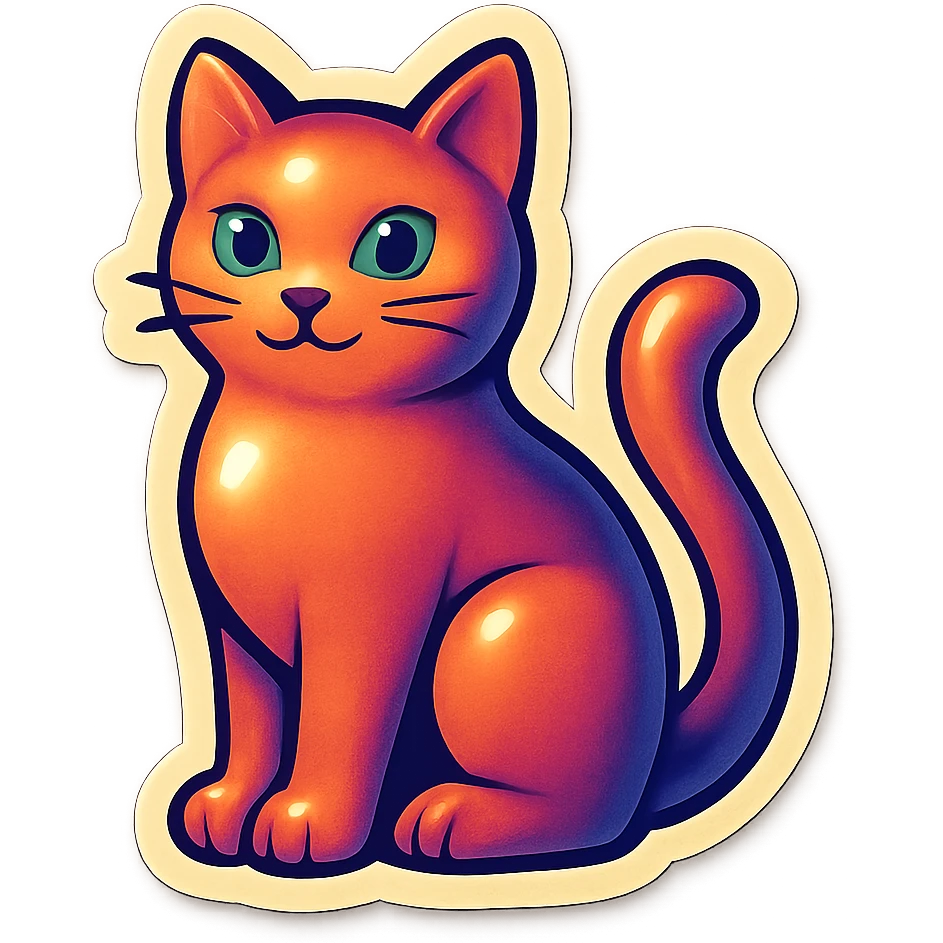 cat emoji
