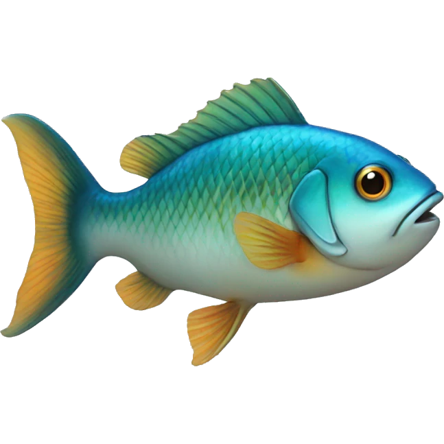 fish emoji