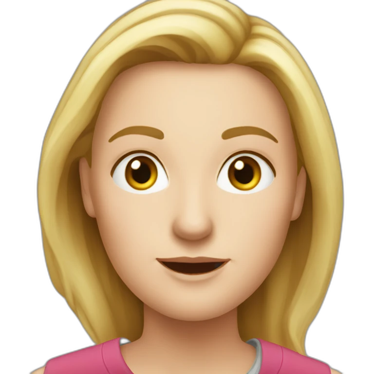 Annelies Vandenbrocke emoji