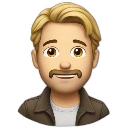 Charlie Morningstar emoji