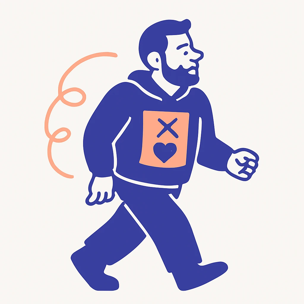 man emoji