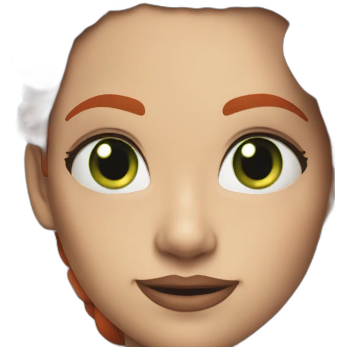 Mera emoji