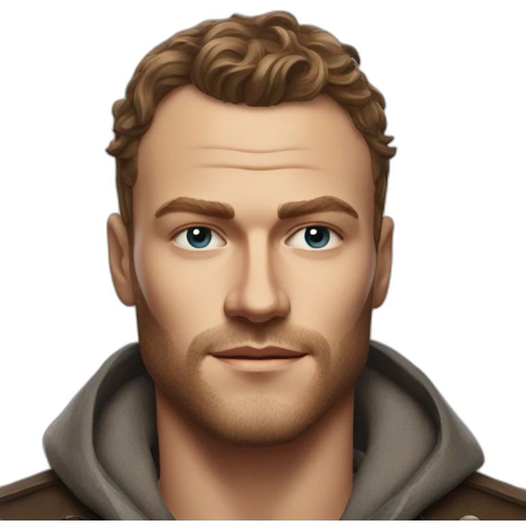 Kerem bursin emoji