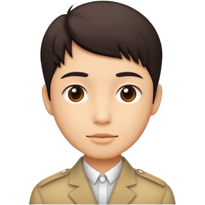 Indochine  emoji